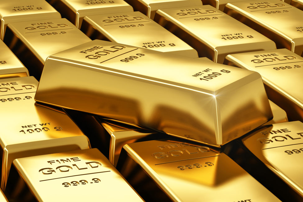 Gold Reaches New Heights: A Single Bar Now Worth $1 Million